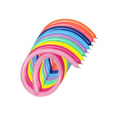 Fashion 160S Modelling Twisting Balloons 50pk - The Party Room